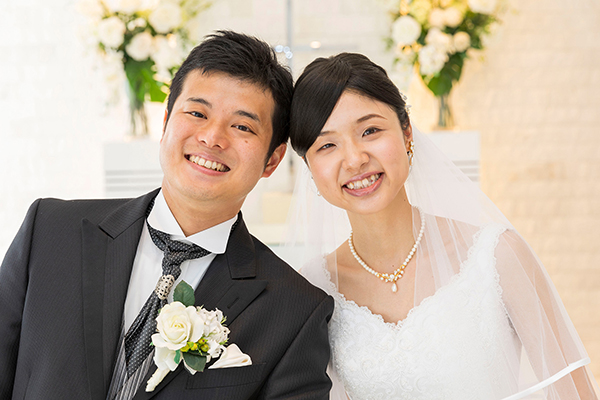 ウエディング